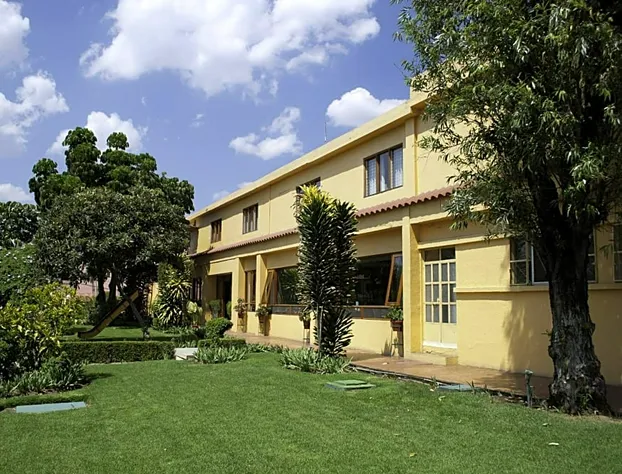 Los Olivos Spa hotel detail image 3