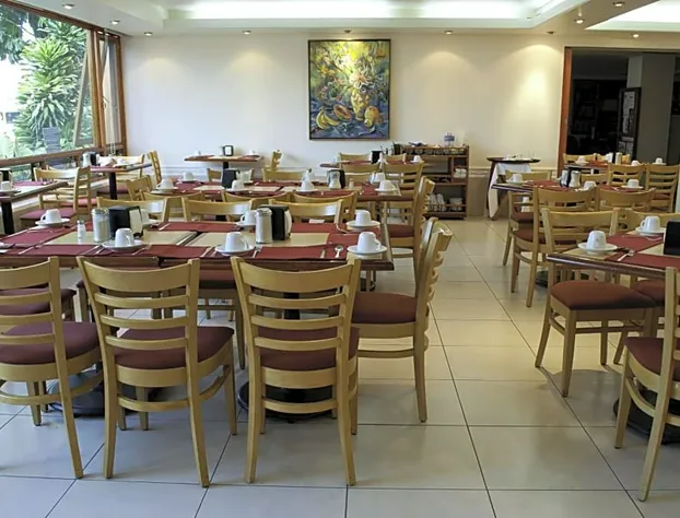 Los Olivos Spa hotel detail image 4