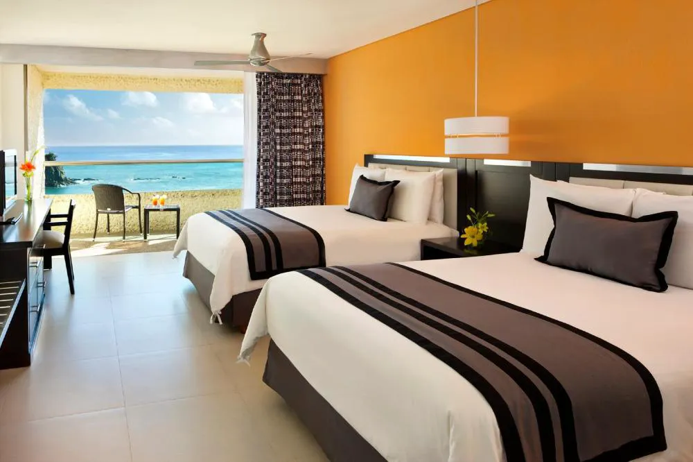 Dreams Huatulco Resort & Spa - All Inclusive hotel hero