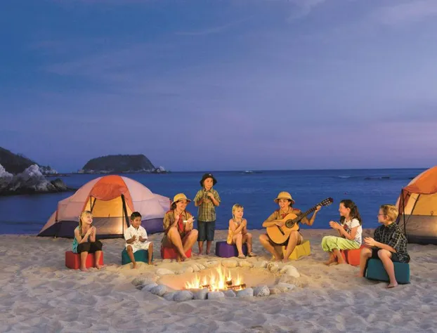 Dreams Huatulco Resort & Spa - All Inclusive hotel detail image 2