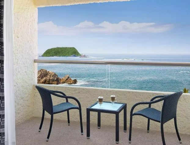 Dreams Huatulco Resort & Spa - All Inclusive hotel detail image 3