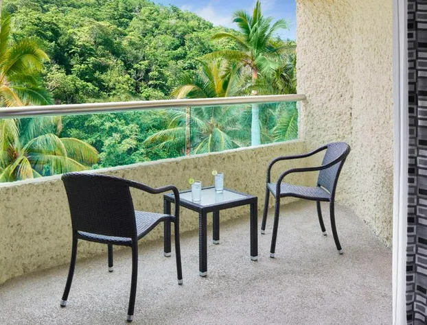 Dreams Huatulco Resort & Spa - All Inclusive hotel detail image 4