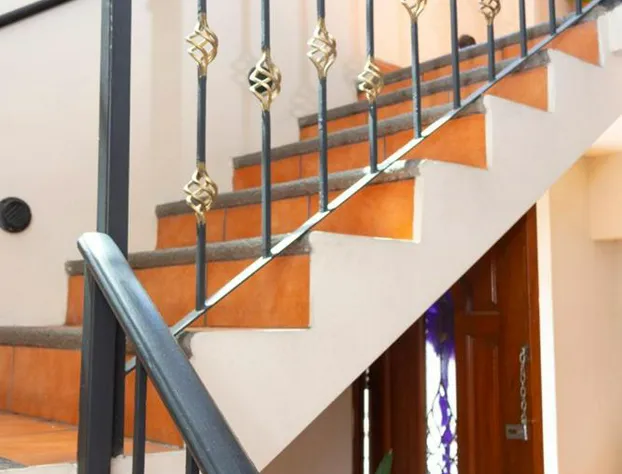 Hotel El Andariego hotel detail image 2