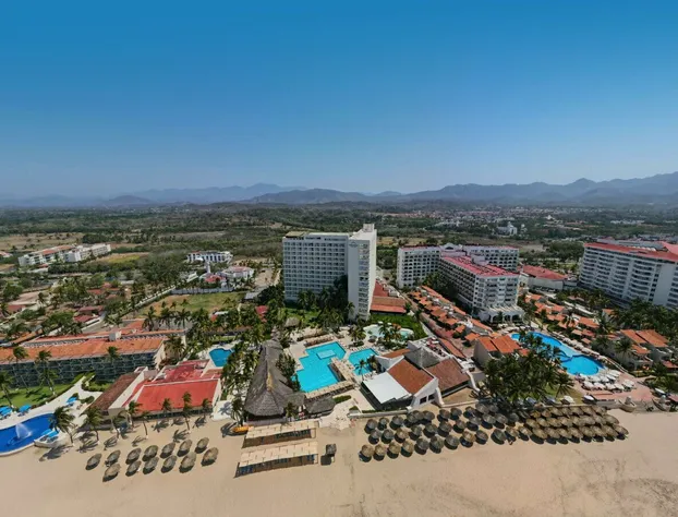 Park Royal Beach Ixtapa - All Inclusive hotel detail image 1