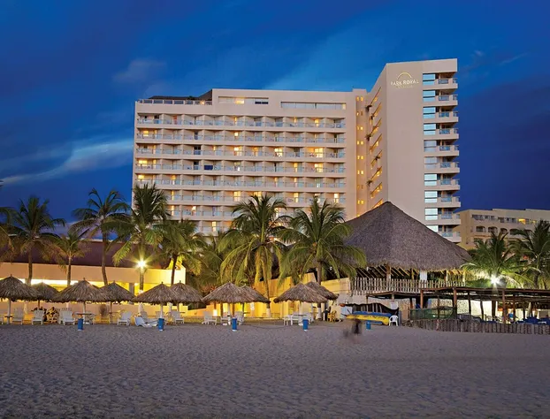 Park Royal Beach Ixtapa - All Inclusive hotel detail image 2