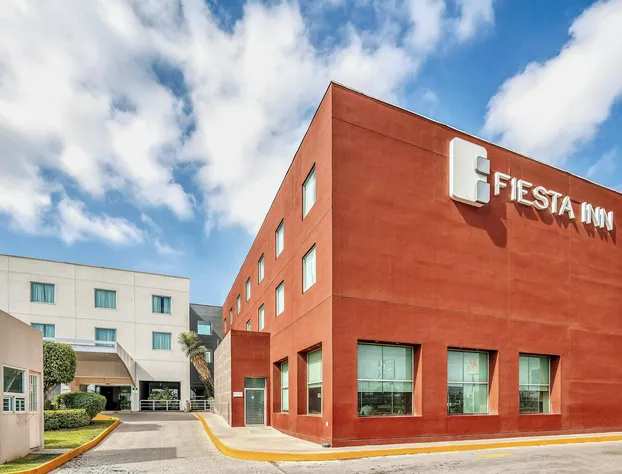 Fiesta Inn Express San Luis Potosí Oriente hotel detail image 2