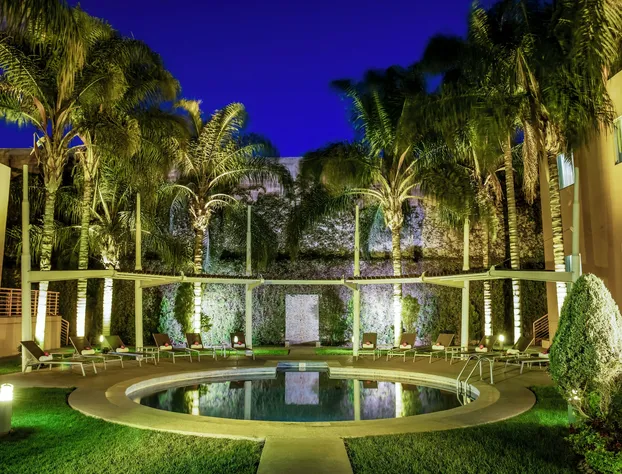 Fiesta Inn Express San Luis Potosí Oriente hotel detail image 4