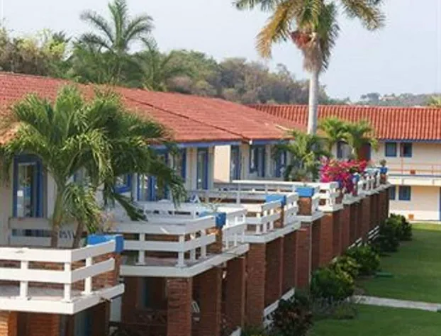 Qualton Club Ixtapa - All Inclusive hotel detail image 4