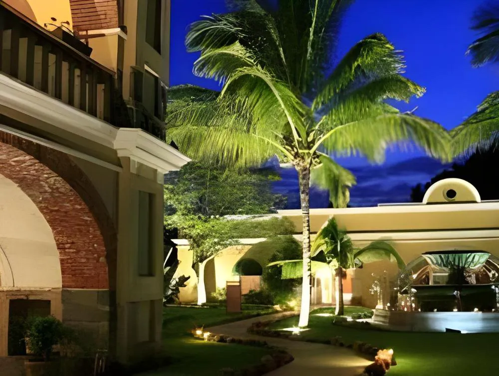 Fiesta Americana Hacienda San Antonio El Puente Cuernavaca hotel hero