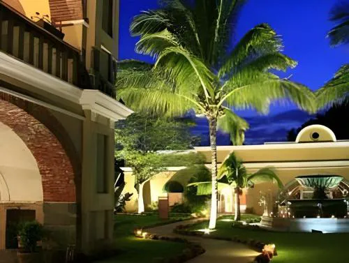 Fiesta Americana Hacienda San Antonio El Puente Cuernavaca hotel detail image 2