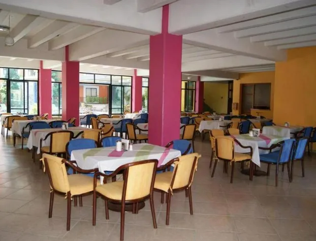 Hotel Oaxaca Dorado hotel detail image 4