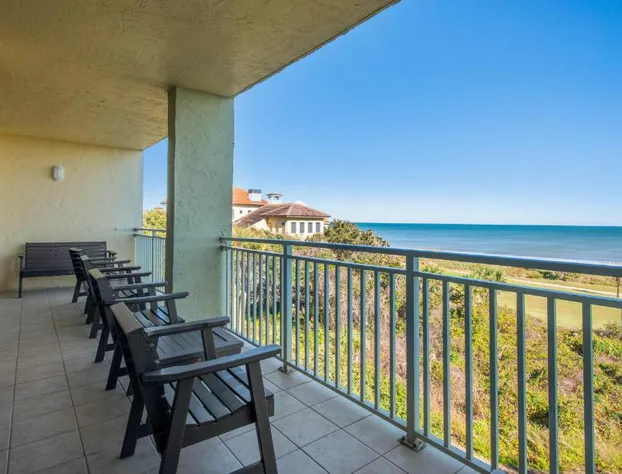 The Villas of Amelia Island hotel detail image 1