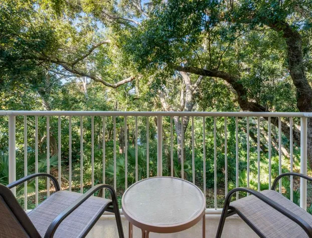 The Villas of Amelia Island hotel detail image 3