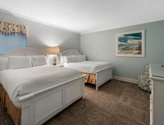 The Villas of Amelia Island hotel detail image 4