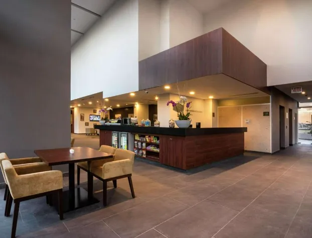 Hampton Inn San Luis Potosi hotel detail image 4