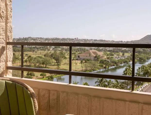 Wayfinder Waikiki hotel detail image 2