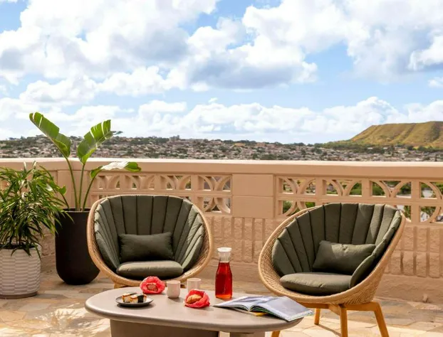 Wayfinder Waikiki hotel detail image 4