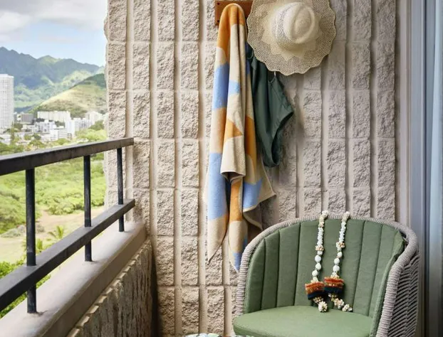 Wayfinder Waikiki hotel detail image 2