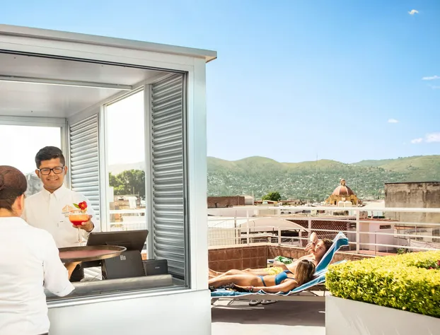 Hotel Parador de Alcalá Oaxaca hotel detail image 3