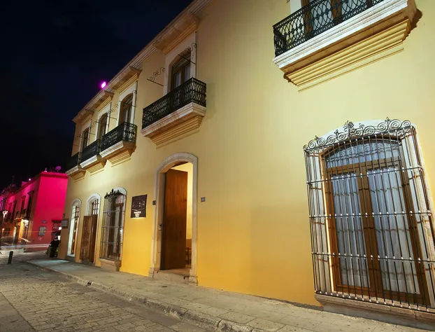 Hotel Parador de Alcalá Oaxaca hotel detail image 2