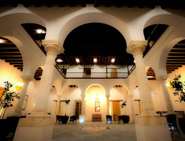 Hotel Parador de Alcalá Oaxaca hotel detail image 4