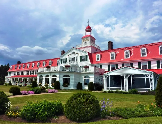 Hôtel Tadoussac hotel detail image 3