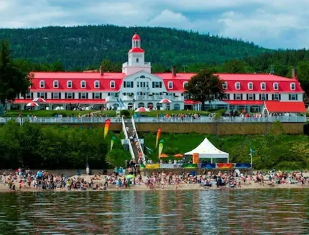 Hôtel Tadoussac hotel detail image 1
