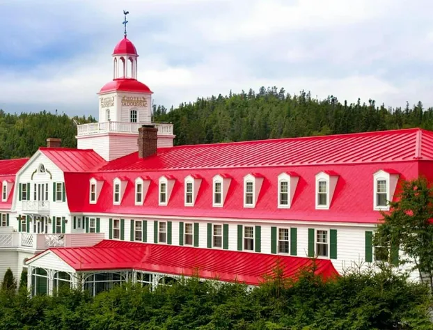 Hôtel Tadoussac hotel detail image 2