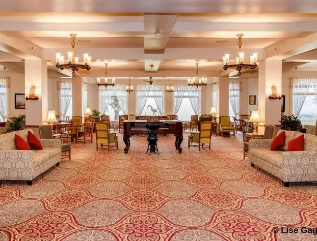 Hôtel Tadoussac hotel detail image 4