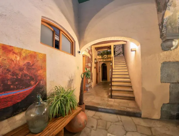 Casa De Sierra Azul hotel detail image 1