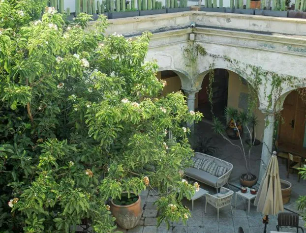 Casa De Sierra Azul hotel detail image 2