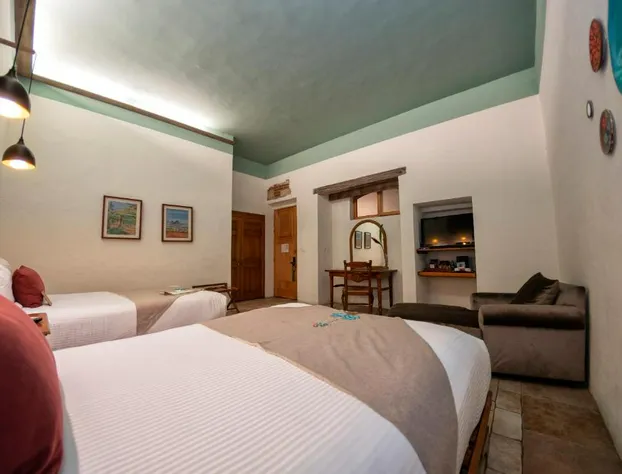 Casa De Sierra Azul hotel detail image 3
