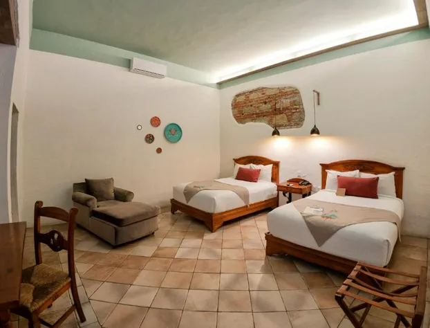 Casa De Sierra Azul hotel detail image 4