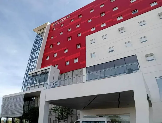 Ramada Encore by Wyndham Aguascalientes hotel detail image 3