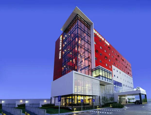 Ramada Encore by Wyndham Aguascalientes hotel detail image 4