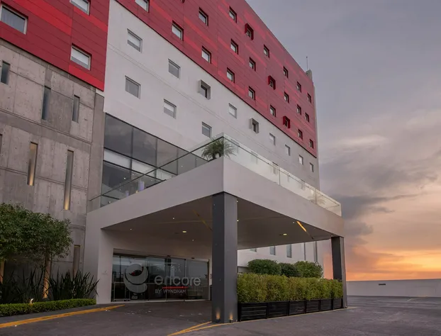 Ramada Encore by Wyndham Aguascalientes hotel detail image 1