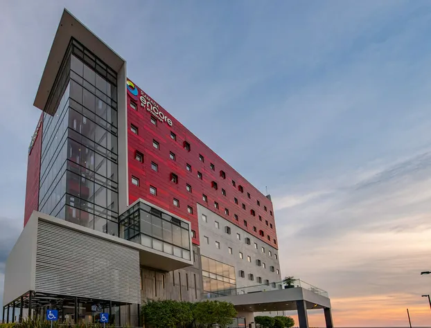 Ramada Encore by Wyndham Aguascalientes hotel detail image 2