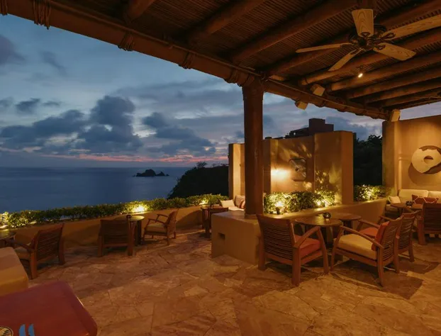 Cala de Mar Resort & Spa Ixtapa hotel detail image 1