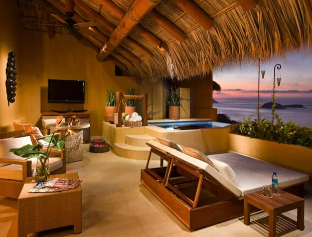 Cala de Mar Resort & Spa Ixtapa hotel detail image 2