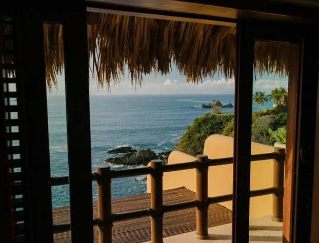 Cala de Mar Resort & Spa Ixtapa hotel detail image 3