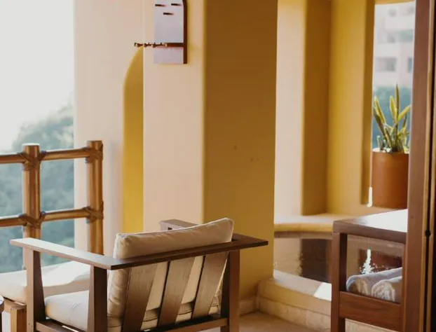 Cala de Mar Resort & Spa Ixtapa hotel detail image 4