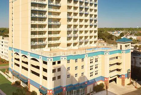 Carolina Grande hotel detail image 1