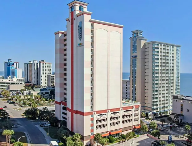 Carolina Grande hotel detail image 2