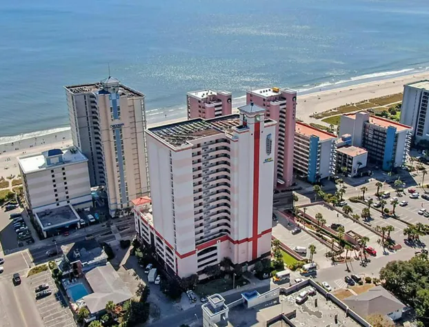 Carolina Grande hotel detail image 4