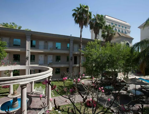 Safi Royal Luxury Centro hotel detail image 1