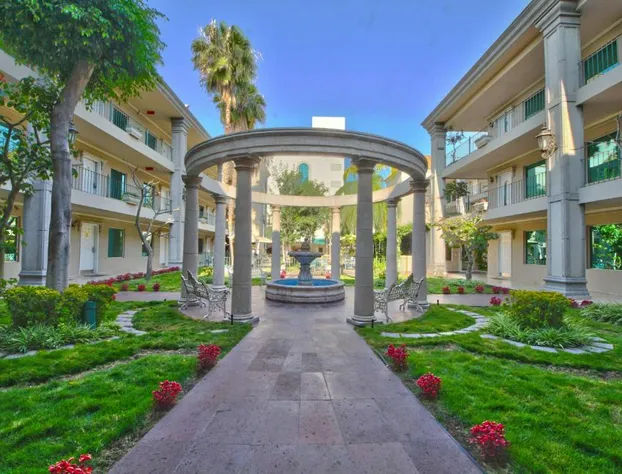 Safi Royal Luxury Centro hotel detail image 2