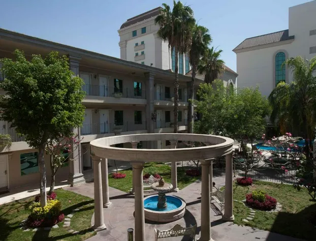 Safi Royal Luxury Centro hotel detail image 3