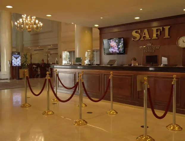 Safi Royal Luxury Centro hotel detail image 4