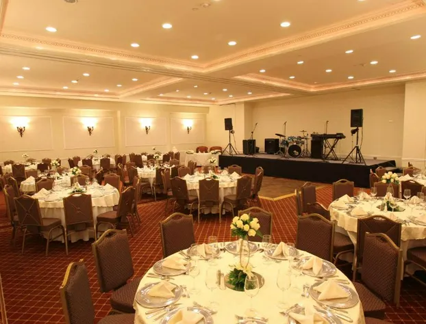Safi Royal Luxury Centro hotel detail image 2
