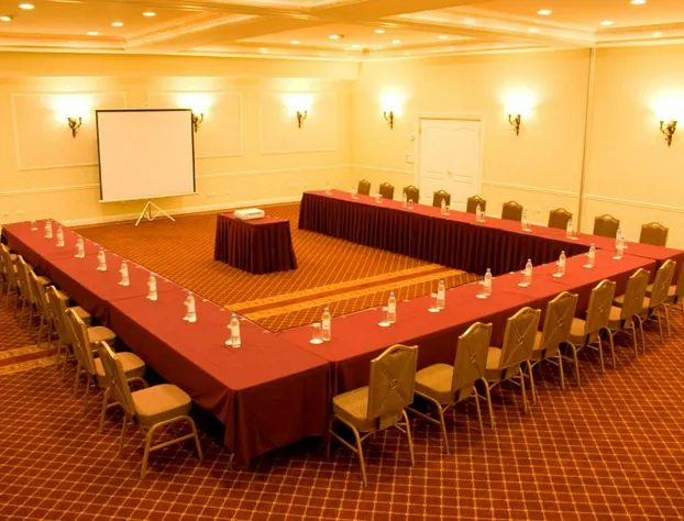 Safi Royal Luxury Centro hotel detail image 3
